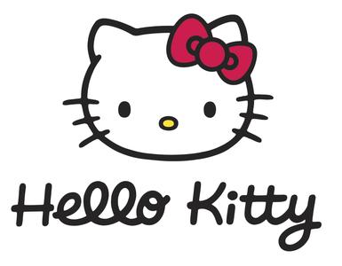 hello kitty化妝包